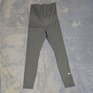 Nike Maternity Leggings